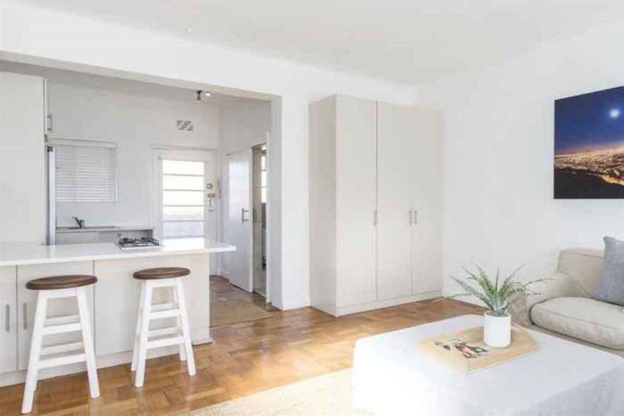 Comfortable Living For A Memorable Stay Kapstaden Exteriör bild