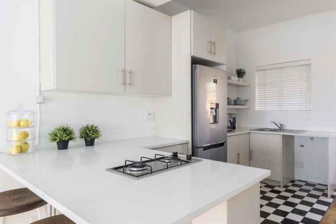 Comfortable Living For A Memorable Stay Kapstaden Exteriör bild