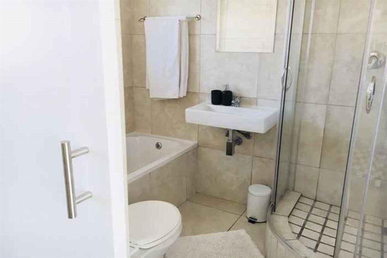 Comfortable Living For A Memorable Stay Kapstaden Exteriör bild
