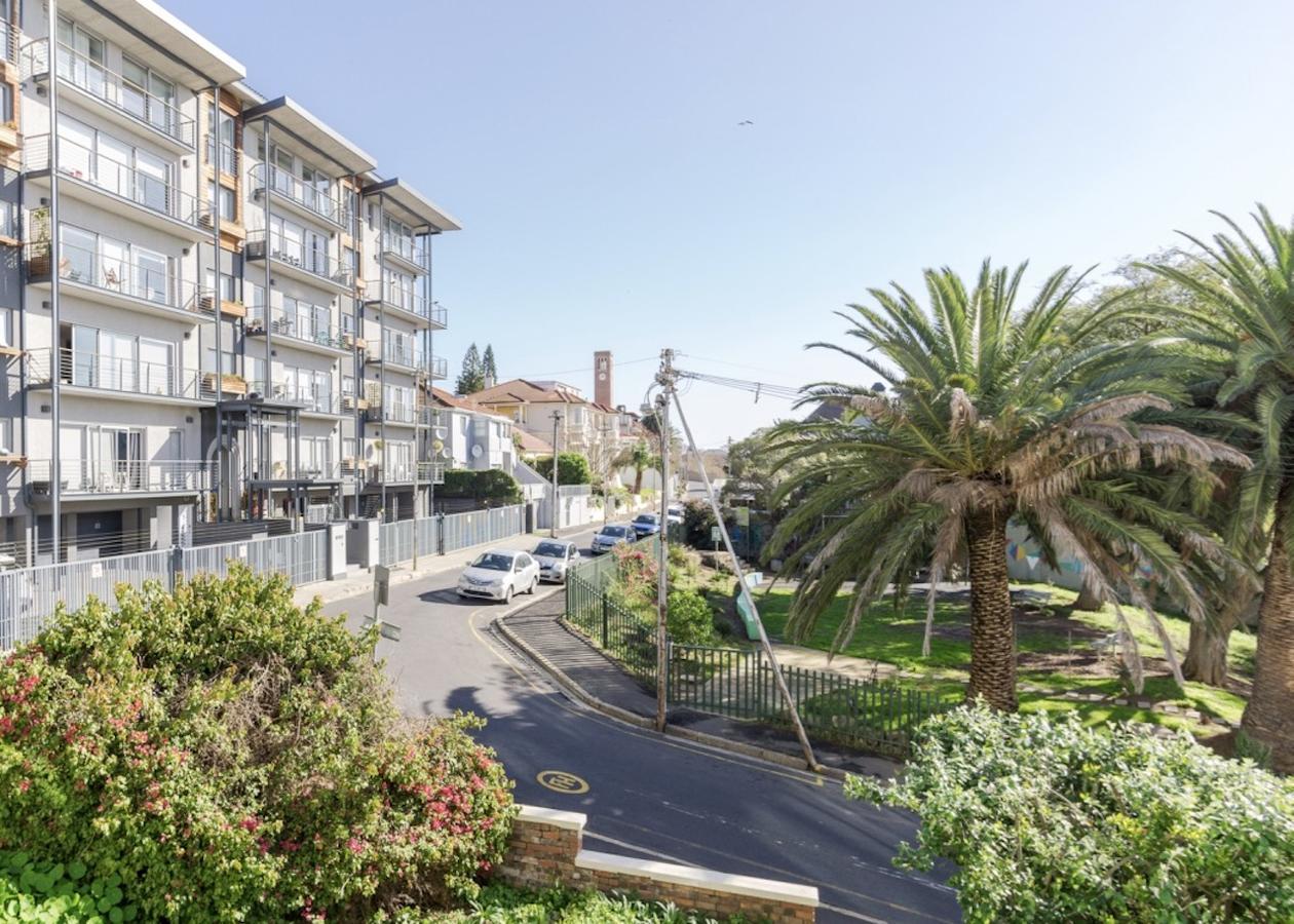 Comfortable Living For A Memorable Stay Kapstaden Exteriör bild
